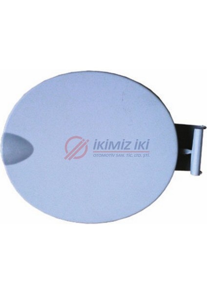Benzin Dış Depo Kapagı Dıştan Açmalı Linea