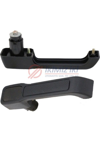 Kapı Dış Açma Kolu Arka Sag Sol Uno