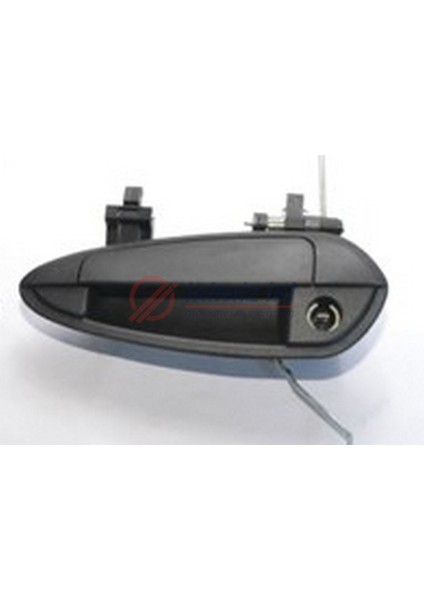 Kapı Dış Açma Kolu On Sol Linea