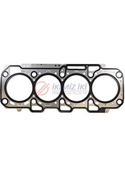 Silindir Kapak Conta Doblo Linea 1.6 16V Mtj 0.92