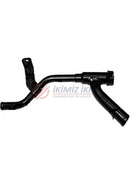 Devirdaim Borusu Egea Punto