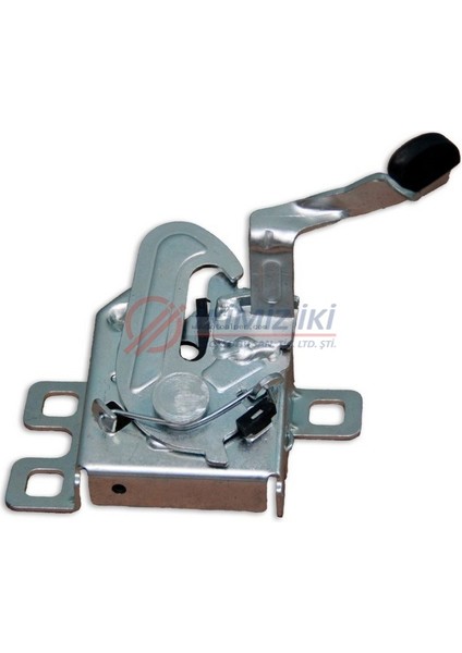 Motor Kaput Kiliti Doblo 3 2009 -
