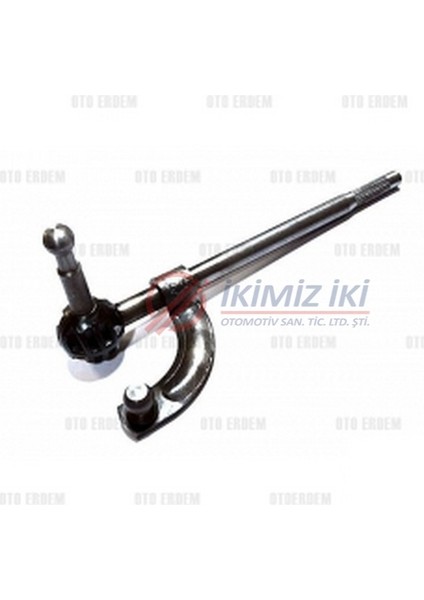 Vites Alt Kolu Doblo 1.3 2001 - 2009