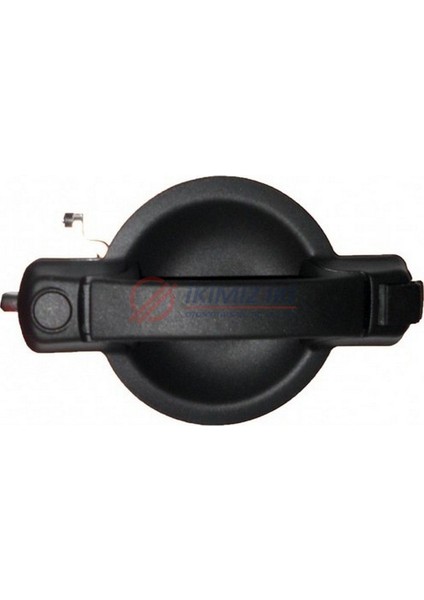 Kapı Dış Açma Kolu Sag Sürgü Kapaklı Doblo