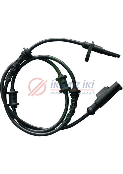 Abs Sensör Kablo Arka Sol Fiorino Linea