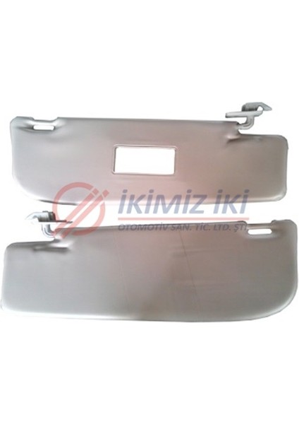 Güneşlik Takım Fiorino