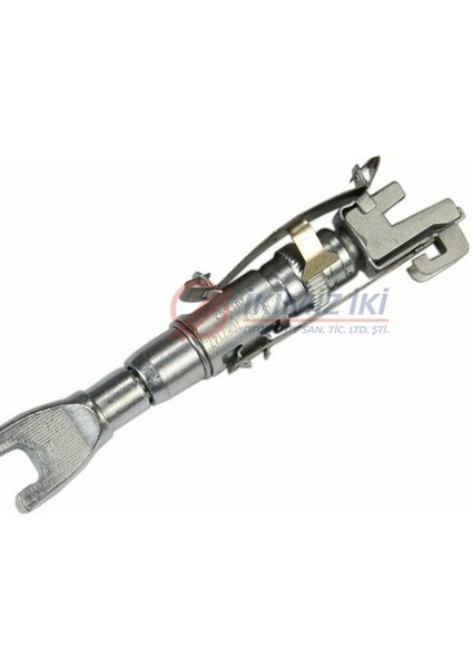 Fren Ayaövyesi Doblo Fort Connect