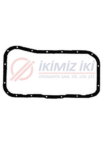 Karter Contası Mantar Doğan Kartal Şahin M131 1600 4 mm