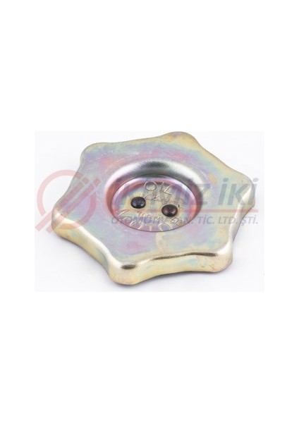 Motor Yağ Kapağı Doğan Kartal Şahin M131