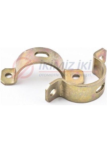 Direksiyon Kelepçesi Takım Doğan Slx