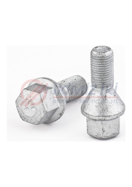 Bijon Civatası Doblo Fiorino 19 mm