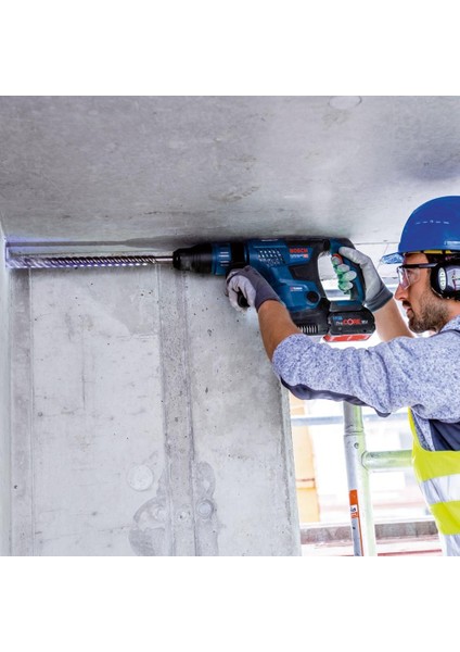 Gbh 18V 36C Akülü Kırıcı Delici 2X8A Biturbo fırsatları