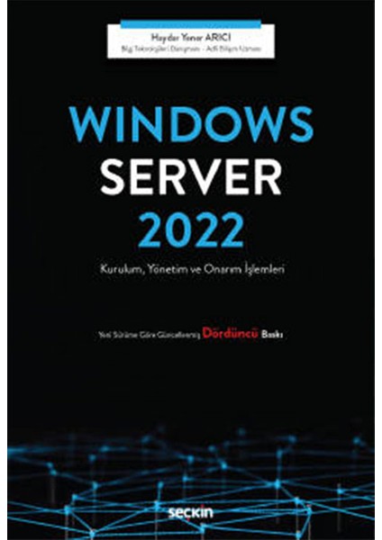 Windows Server 2022