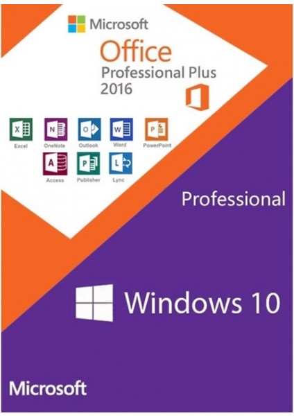 Office 365 Pro 2016 Dijital Lisans Anahtarı