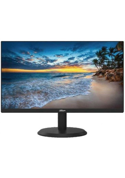 21.5" LM22-H200 6.5ms 60Hz VGA HDMI mm LED Çerçevesiz Monitör