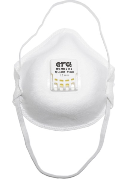 N95 Maske Era 6210 Ffp2 Ventilli fiyatları