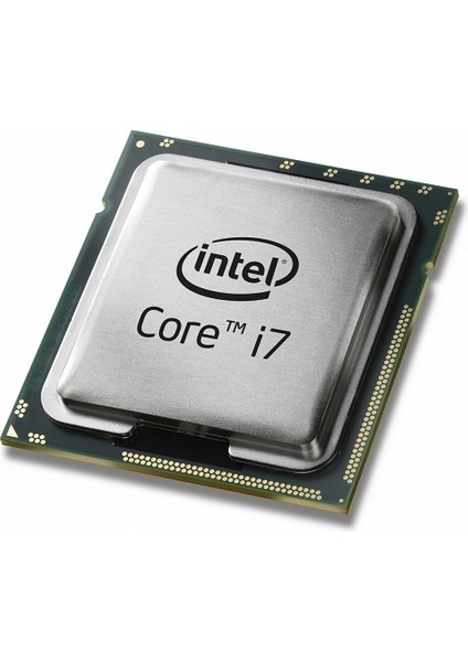 Core i7 3770 3,4 GHz 8 MB Cache 1155 Pin İşlemci