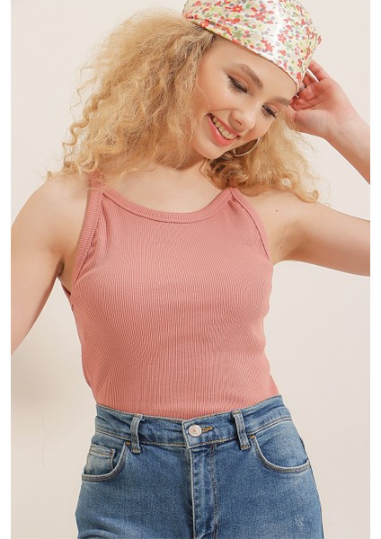 Askılı Atlet modelleri