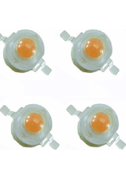 1 Watt Power LED Grow (Full Spectrum)