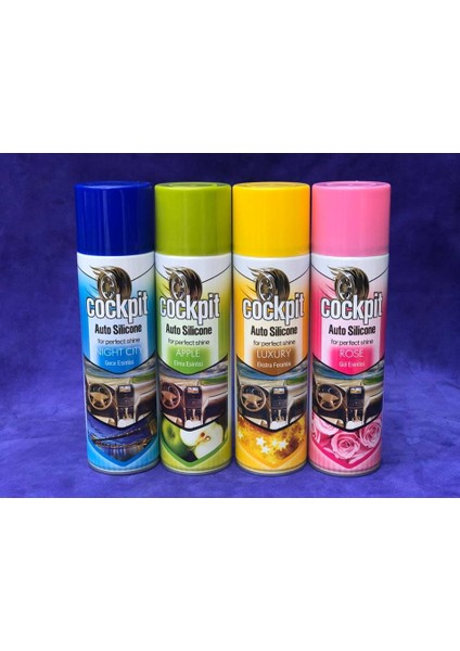 Oto Torpido Parlatıcı Sprey 220ML - Parfümlü Silikonlu Göğüslük Parlatıcısı Extra Ferahlık modelleri
