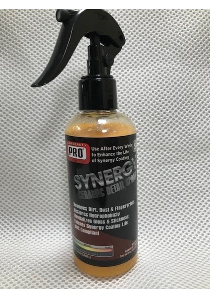 Pro Seramik Detay Spreyi 200 Ml.