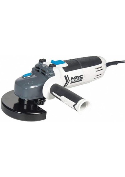 Taşlama Makinesi 750 WATT-115 MM-MSAG750