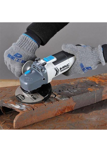 Taşlama Makinesi 750 WATT-115 MM-MSAG750 indirimleri