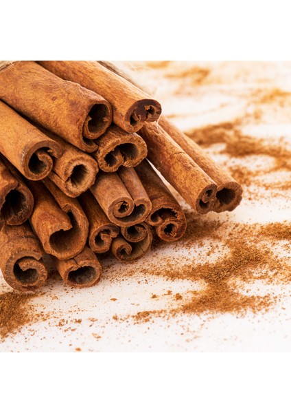 Kabuk Tarçın-Cinnamon (150 gr)