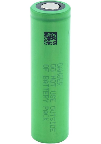 Vtc6 18650 3.7V 3000 Mah Li-Ion Şarj Edilebilir Pil