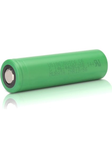 Vtc6 18650 3.7V 3000 Mah Li-Ion Şarj Edilebilir Pil