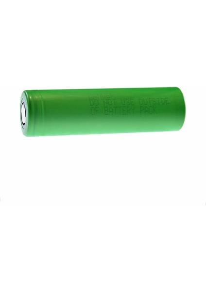 Vtc6 18650 3.7V 3000 Mah Li-Ion Şarj Edilebilir Pil