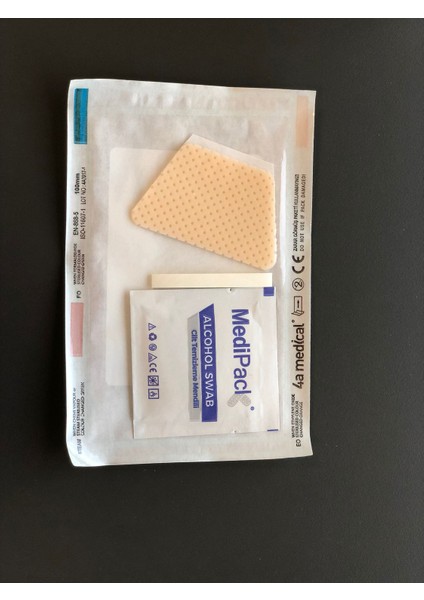 Nasal Splint Burun Ateli