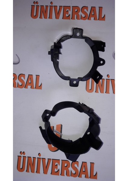 Braket Sis Qashqai 07-09 Lh