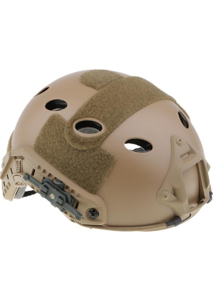 Taktik Kask Dağı Adaptörü Hızlı Raylı Hd Kamera Braketi Koyu Yeşil (Yurt Dışından)