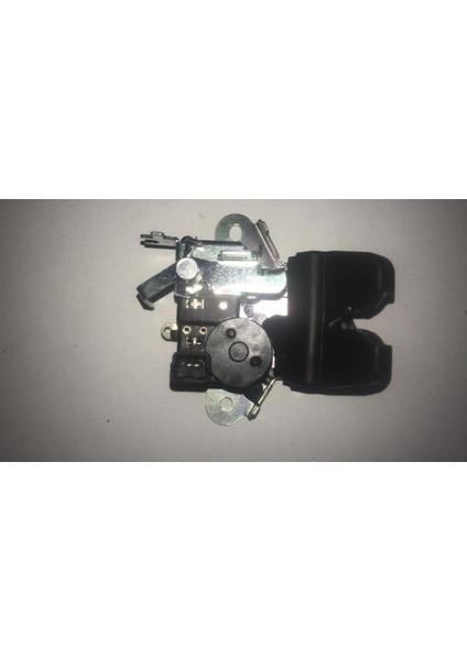 Kilit Bağaj Cerato 15-18