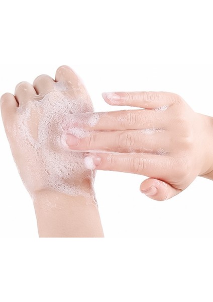 Flyeer 2020 2 Adet Pembe Seyahat Sabunu Kağıt Yıkama El Banyosu Temiz Kokulu Dilim Yaprak Tek Kullanımlık Kutulu Sabun Taşınabilir Mini Kağıt Sabun indirimleri