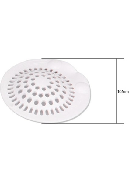 3 Adet Banyo Yer Sifonu Kapakları Ev Kanalizasyonları Saç Yıkama Önleyici Tıkanma Önleyici Evye ve Kanalizasyon Saç Filtreleri fırsatları