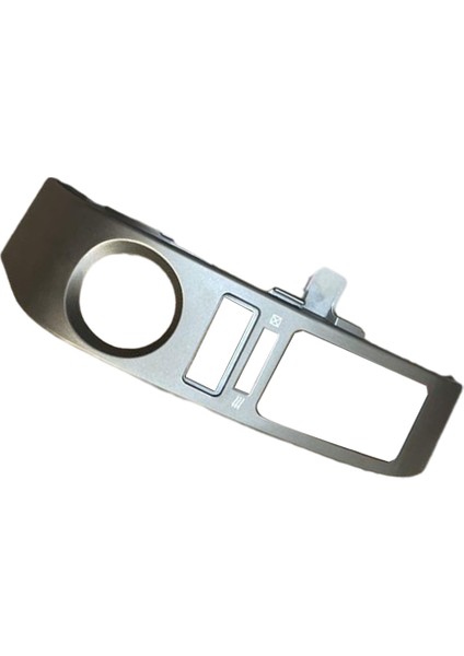 Ön Sol Merkezi Iç Dash Hava Firar Toyota Prius 2004 -2009 Için Trim 2004 -2009 (Yurt Dışından)