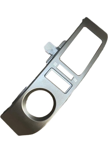 Ön Sol Merkezi Iç Dash Hava Firar Toyota Prius 2004 -2009 Için Trim 2004 -2009 (Yurt Dışından)
