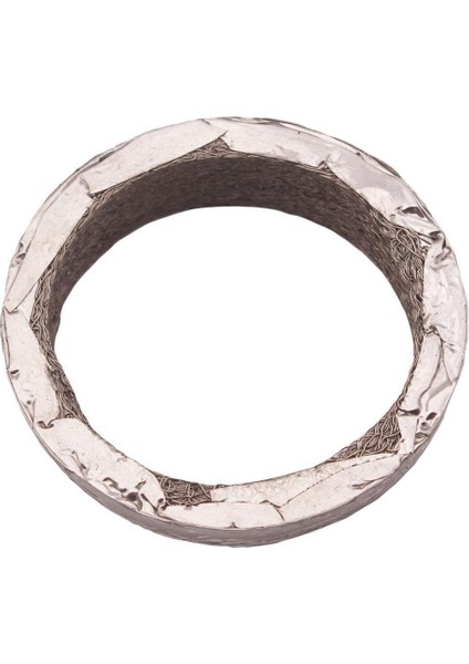 Yedek 2.5 "flanş Contası Donut Egzoz Honda Jdm Acura (Yurt Dışından)