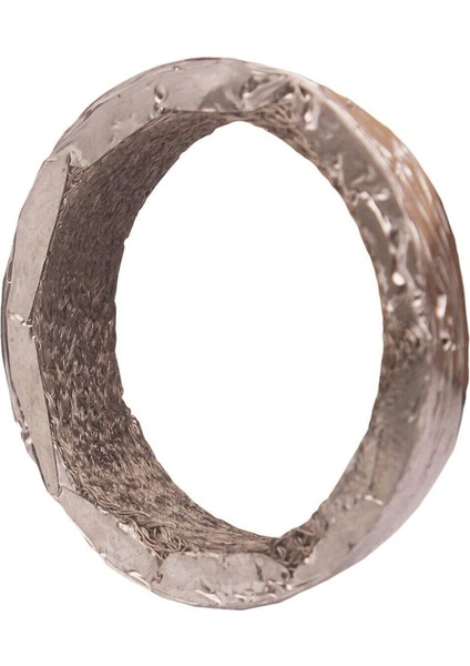 Yedek 2.5 "flanş Contası Donut Egzoz Honda Jdm Acura (Yurt Dışından)