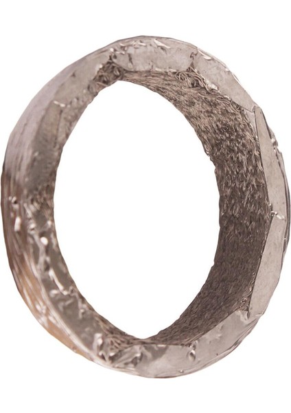 Yedek 2.5 "flanş Contası Donut Egzoz Honda Jdm Acura (Yurt Dışından)