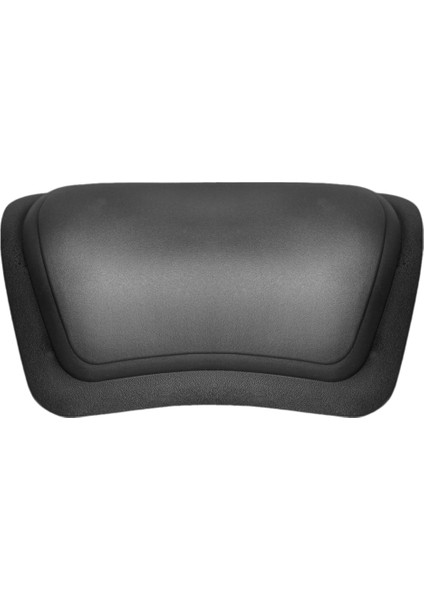 Spa Banyo Yastığı - Siyah (Yurt Dışından) fiyatları