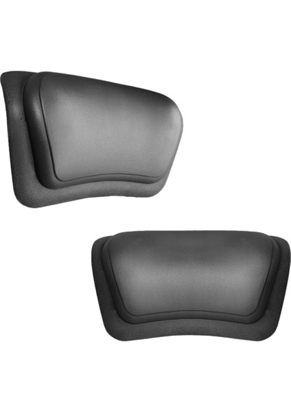 Spa Banyo Yastığı - Siyah (Yurt Dışından) modelleri