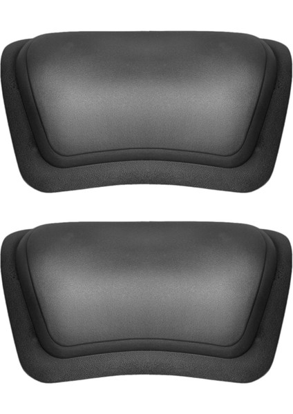 Spa Banyo Yastığı - Siyah (Yurt Dışından) indirimleri