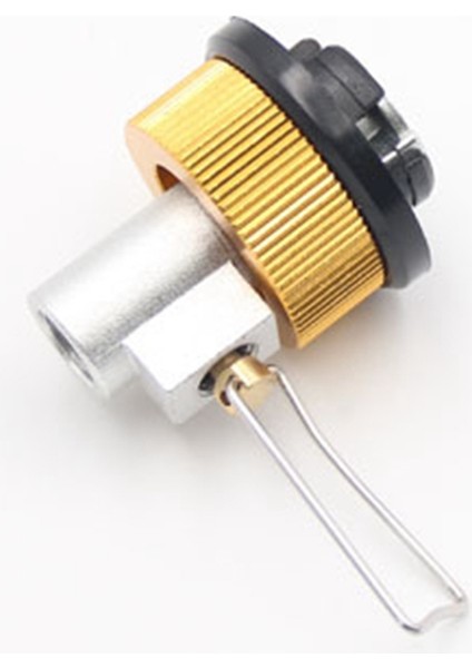 Açık Kamp Sobası Dolum Adaptörü Düz Gaz Adaptörü Vana Bidon Gaz Dönüştürücü Shifter Silindir Dolum Adaptörü fiyatları