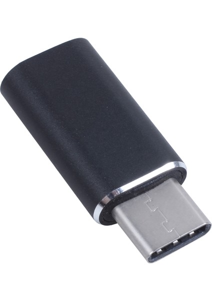 USB 3.1 Tip C Tip B Adaptör Usb-B Usb-C Video Dönüştürücü Usb'ye Dönüştür Tip C Mikro-Usb Bağlantısı Veri Aktarımı Siyah Renk Yükleniyor fiyatları