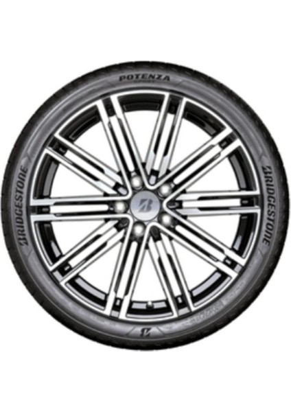 235/40 R19 96Y Xl Potenza Sport Oto Yaz Lastiği ( Üretim Yılı: 2023 )