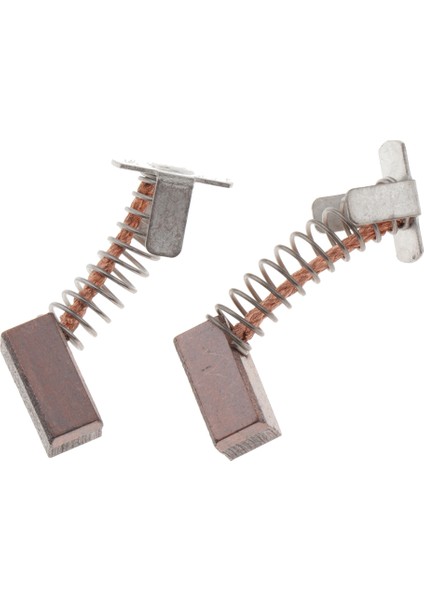 Bosch GDX18V-LI Için 2 Adet Karbon Fırçalar Elektrikli Matkap Aracı Değiştirme