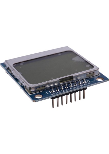 Adet Kısa Mil Tork Düşürücü Hız Şanzıman Motoru ve 1 Adet Akıllı Elektronik LCD Modülü Ekran Monitör Adaptörü
